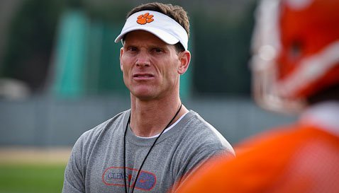Venables says tackling is attitude and toughness