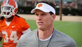 Venables looking for consistency in the defense