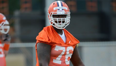 News and notes from Friday's practice 