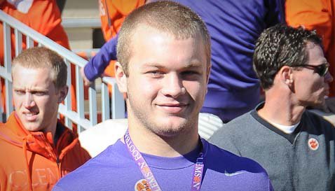 Boulware turning heads at Under Armour All-American practices