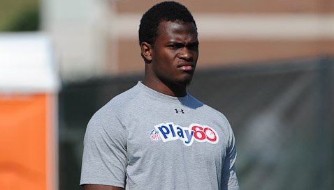 Tigers add another Elite DE to 2013 class