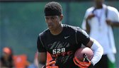 News and notes from Friday's Swinney camp