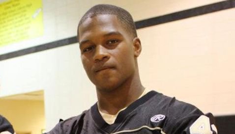 One of nation's top 2014 linebackers to visit Clemson next week