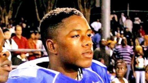 4-star LB has Tigers at the top of his list 