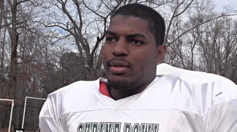 Shrine Bowl interviews with Clemson prospects
