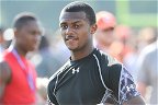 Top juniors to be in Clemson this weekend 