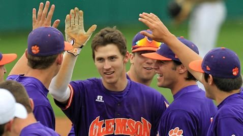 Tigers Begin Fall Practice Friday