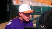 Leggett rejuvenated by younger Tigers 