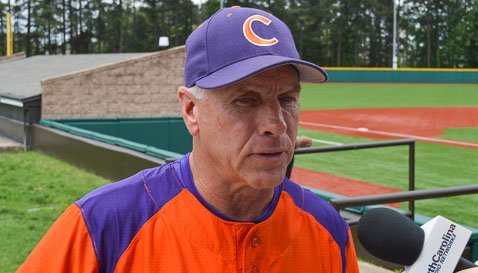 Clemson Picked 3rd in Atlantic Division in Preseason Coaches Poll