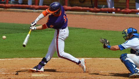 Wilkerson's big day helps Tiger bats come alive against St. Louis 