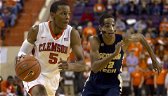 The future is bright for Clemson basketball 