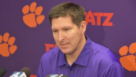 Brownell thinks renovated Littlejohn will 