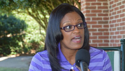 Former Clemson coach hired by S.C. State