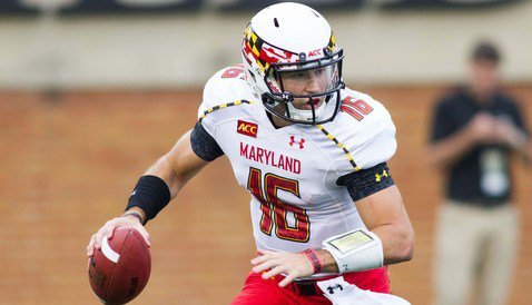 Opposing sideline: Maryland dealing with injury issues again this season 