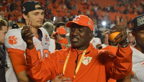 Final Orange Bowl thoughts: This one deserves a victory cigar 