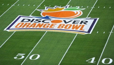 The Orange Bowl to Offer One-of-a-Kind Game Day Experience