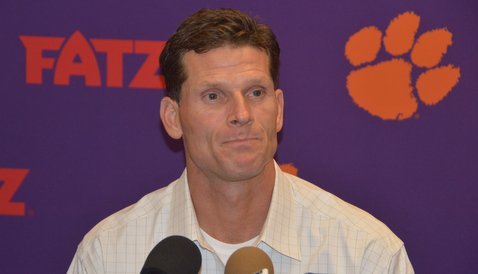 Venables thinks Watford, Cavaliers will be a challenge through the air