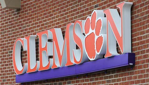Clemson Class of 2015 includes 55 Student-Athletes