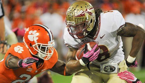 Bowden: Turnovers key to winning at Florida St. 