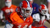 Former Clemson player says new Fair Pay to Play Act is 