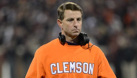 Swinney thinks the new rule proposal is ridiculous.