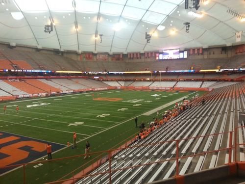 Ranking the 2015 Clemson football road trips 