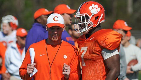 Venables says Georgia is explosive, calls Murray one of the best he has seen 