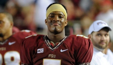 Will Winston get to play the entire game against Clemson?