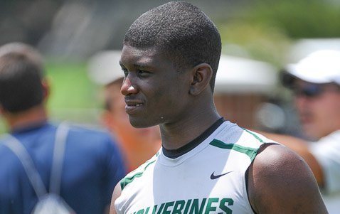 Visit with Swinney opens up 4-star defensive end's recruitment 