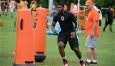 Camp Confidential: Day Two, Session One 