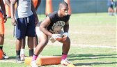 Tigers and Dawgs battle for Georgia's top recruits