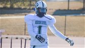Four-star WR, Tennessee commit headline weekend visitors docket 