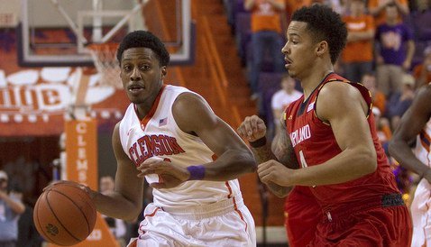 Tigers shell Terrapins in double overtime