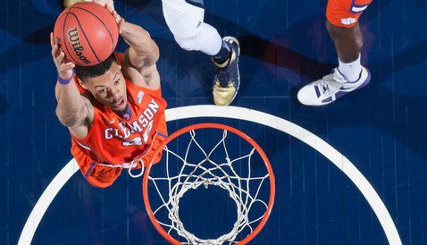 K.J. McDaniels: I made the right decision