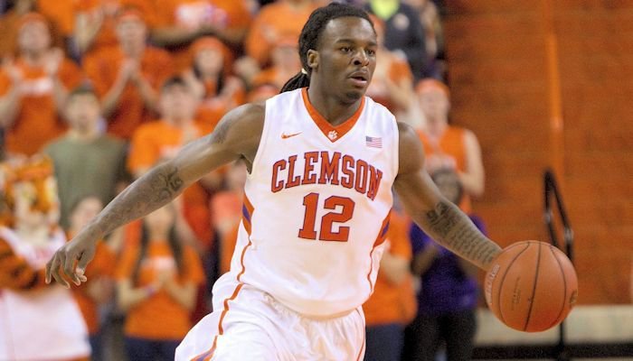 Hall, Tigers get offensive in 73-56 win over Pack