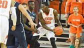 Report: Former Clemson center signs with Pistons