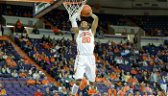 Clemson travels to Florida State on Wednesday