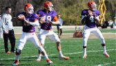 What happened to Clemson's depth? It's all in the numbers