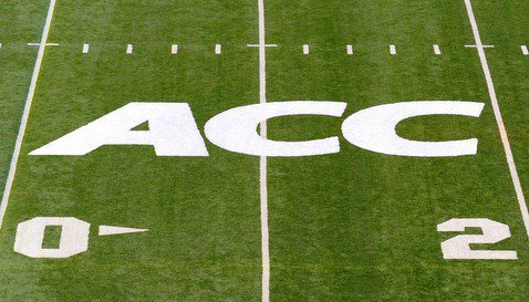 Rhoads Retires as ACC Coordinator of Football Officiating