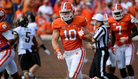 So you think you know the real Ben Boulware? Think again