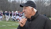 Danny Ford returns to the sideline, McDowell impresses in College All Star Bowl