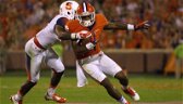Quick thoughts on Clemson's 16-6 win over Syracuse 