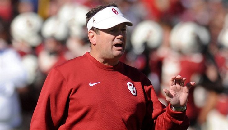 Sooners talk about facing Clemson's defense 