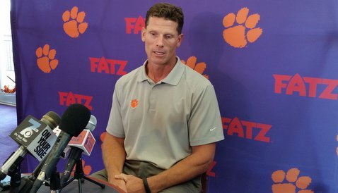 Sleepless nights for Venables with Georgia on the horizon 