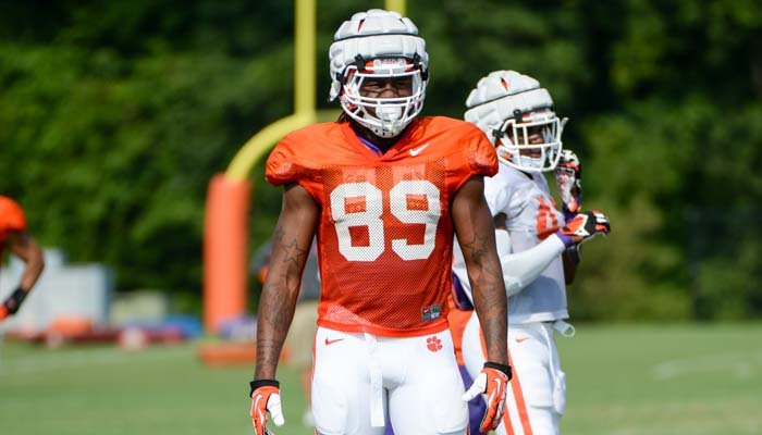 Tiger Bytes: Injury updates, McCullough on 