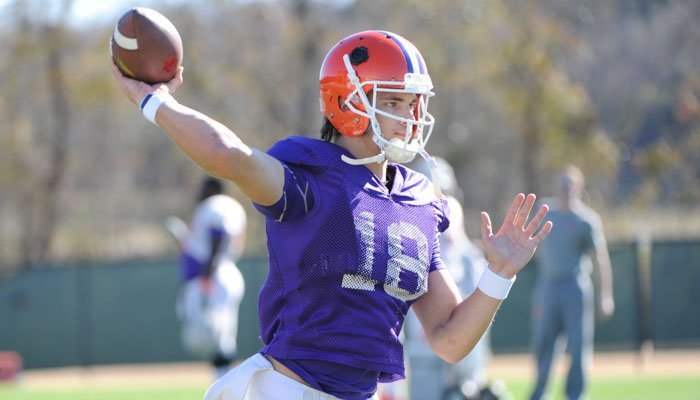 Stoudt says confidence not an issue 