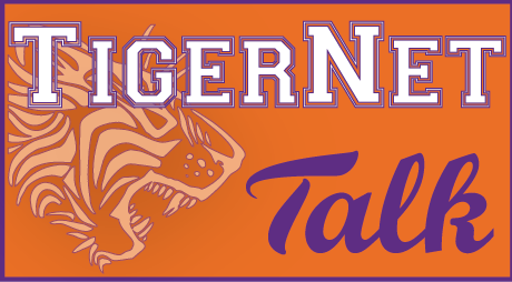 TigerNet Talk - 2014 Fall Kickoff