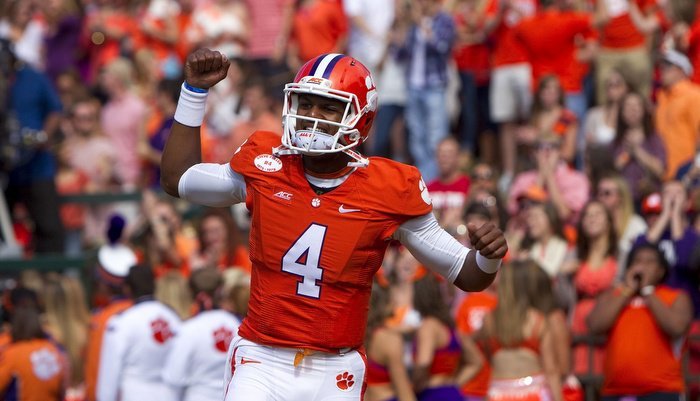 Watson hopes to have another impressive performance in Death Valley.