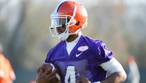 Deshaun Watson is up +22 pounds from January.