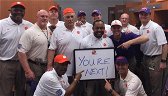 Recruits react to Clemson's win over Oklahoma in the bowl game 